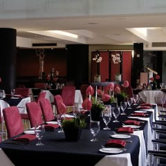 Hotel Fiesta Americana Why all inclusive Resorts in Cancun? Carousel